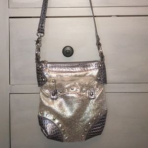 Kathy Van Zeeland Bag
